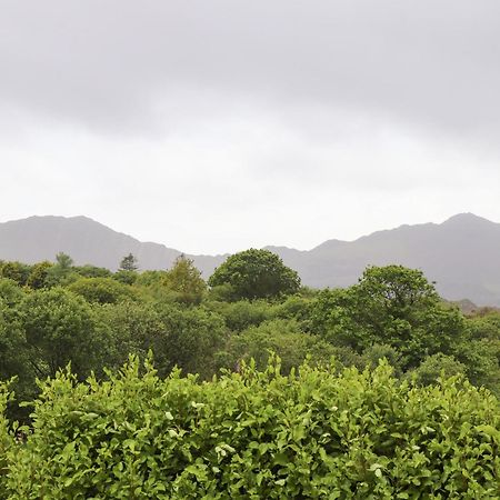 Ceol Na N'Ean Villa Sneem Buitenkant foto