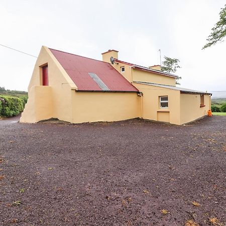 Ceol Na N'Ean Villa Sneem Buitenkant foto