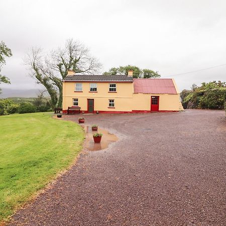 Ceol Na N'Ean Villa Sneem Buitenkant foto