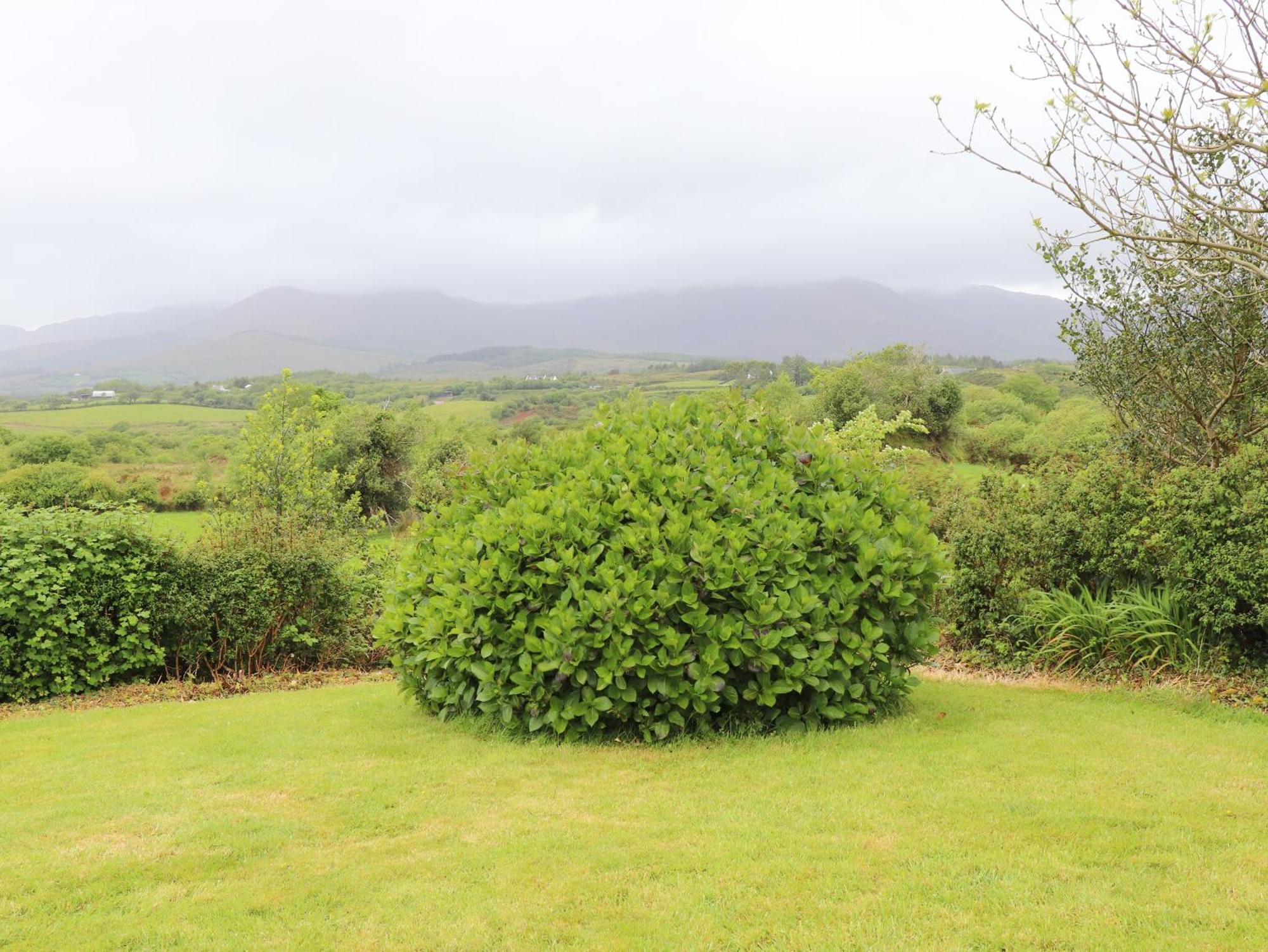 Ceol Na N'Ean Villa Sneem Buitenkant foto