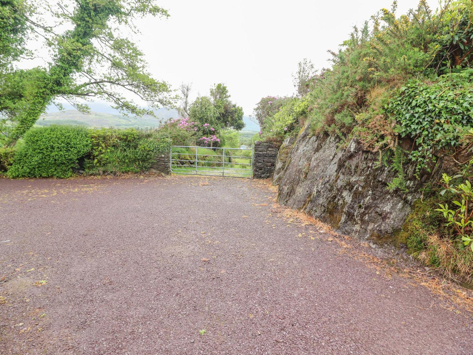 Ceol Na N'Ean Villa Sneem Buitenkant foto