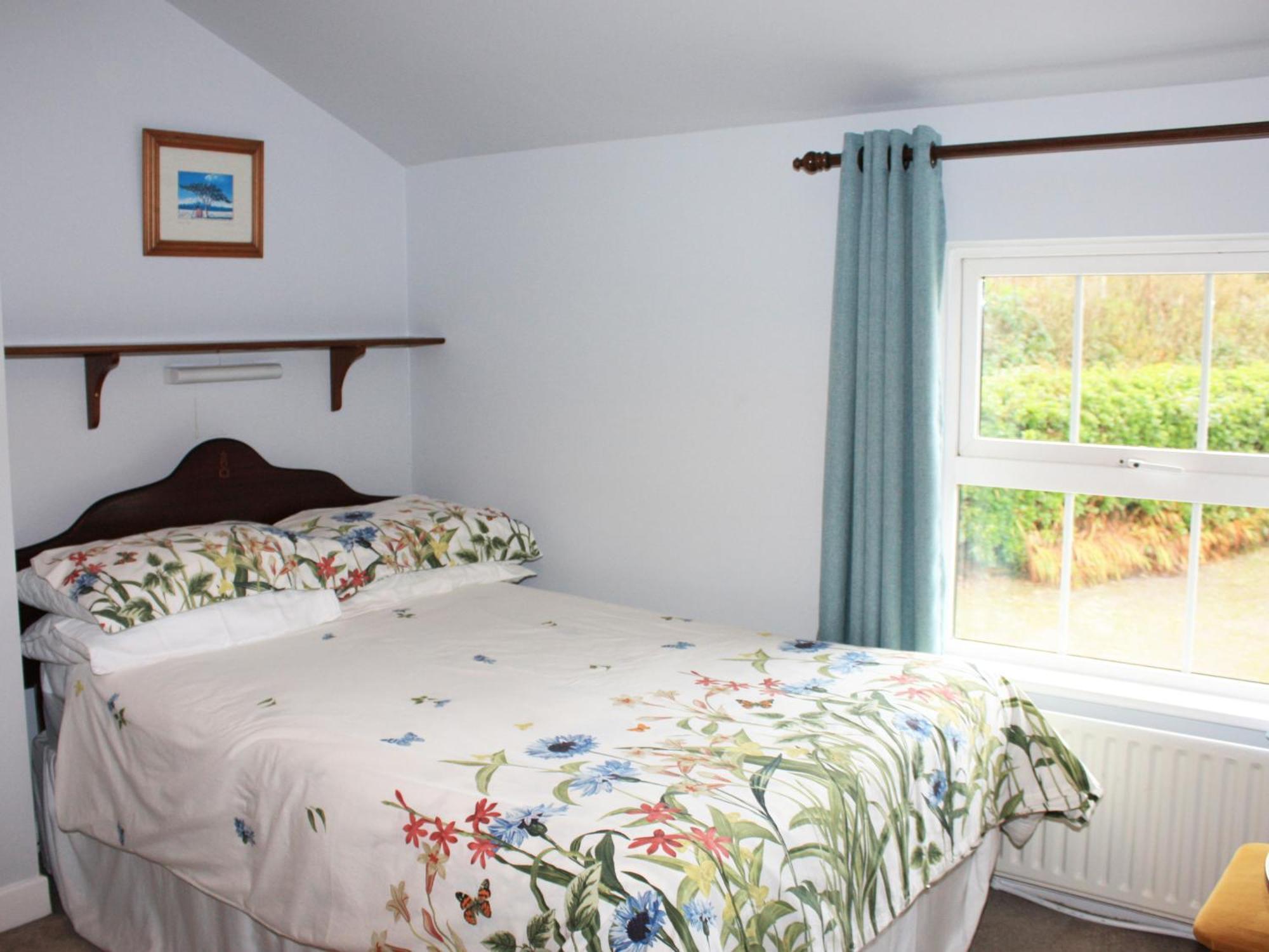 Ceol Na N'Ean Villa Sneem Buitenkant foto