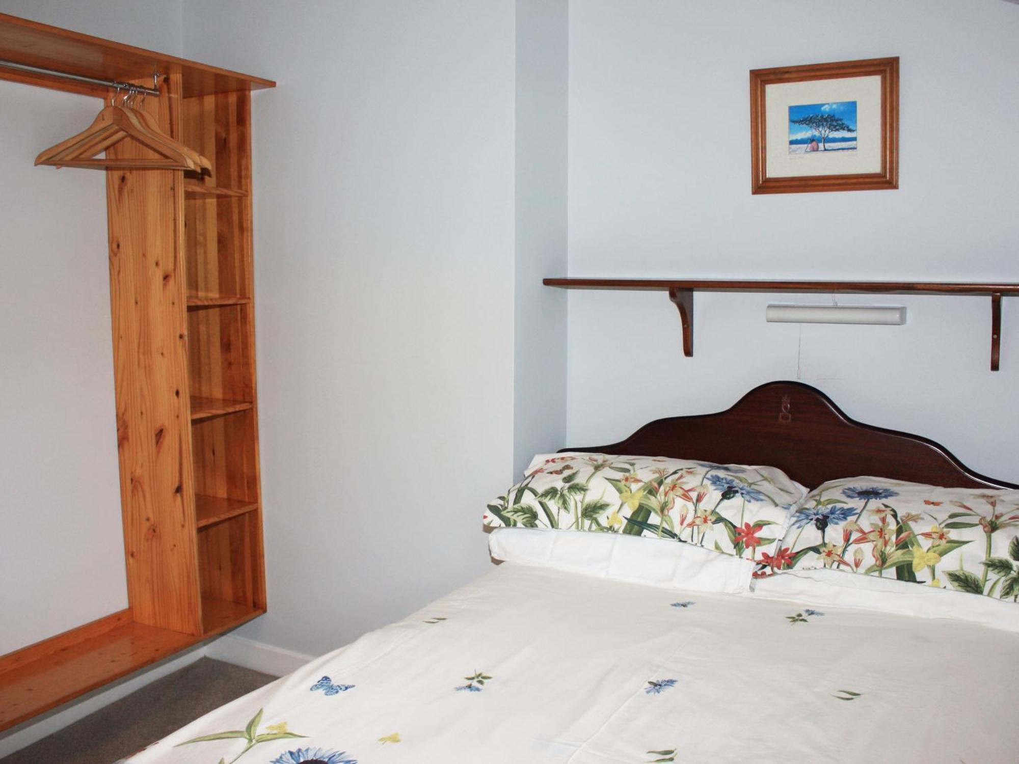 Ceol Na N'Ean Villa Sneem Buitenkant foto