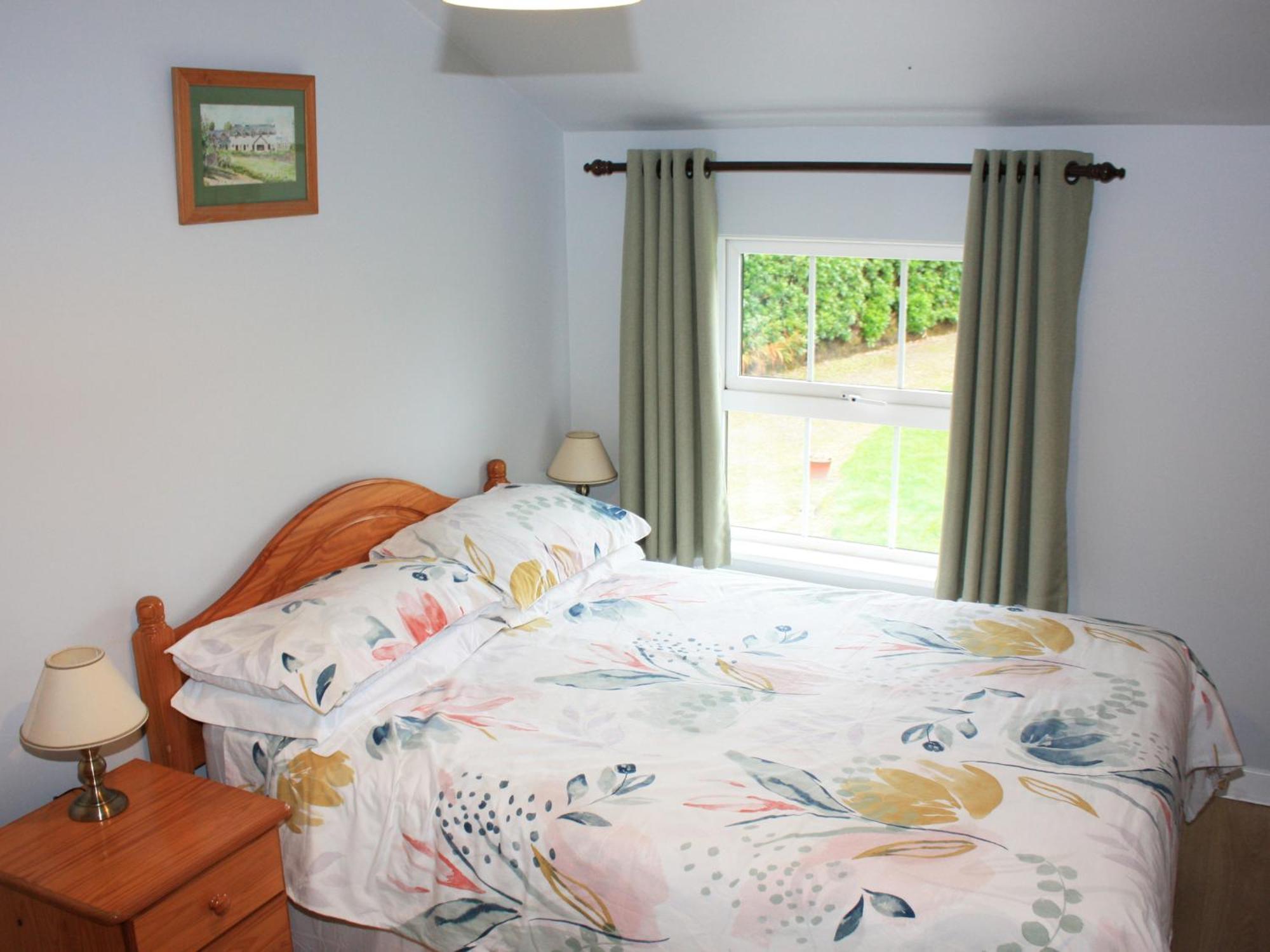 Ceol Na N'Ean Villa Sneem Buitenkant foto